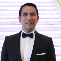 Arnold Francisco