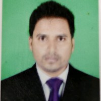 Jyoti Ranjan Mohapatra