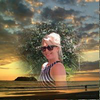 Catherine Murdock