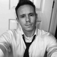 Scott Carruthers
