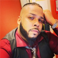 Terrell Vega