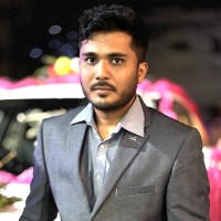 Avinash Kumar Thakur