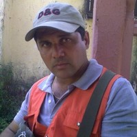 Samar Dave