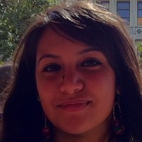 Farah Ben abdallah