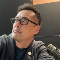 Thierry Lu