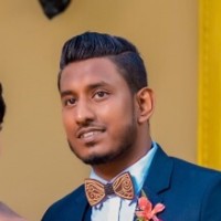 Ravi Sankalpa