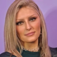 Анастасия Зейля
