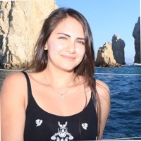 Daniela García Mena