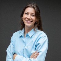 Mathilde Rouvrais