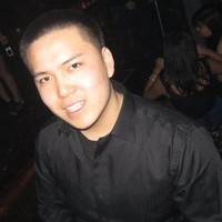 Adrian Moy