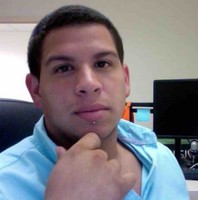Luis C. Garcia