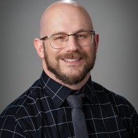 Nicholas Simon