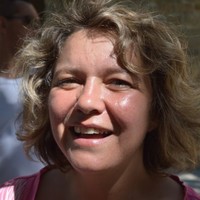 Frédérique METZ