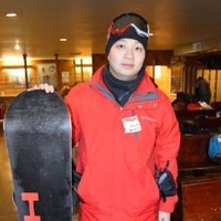 Zhiyou Pang