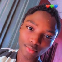 Taiwo John