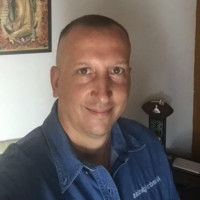 Alejandro Daniel Iglesias Coppola