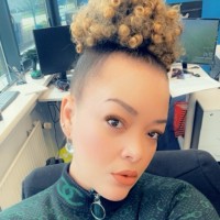 Dahiana Chippendale- Medina Diaz, Llb