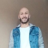 Nicolas Lucchini
