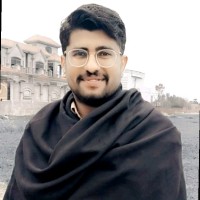 Muhammad Salman Irshad