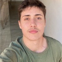 Kevin Thomaz