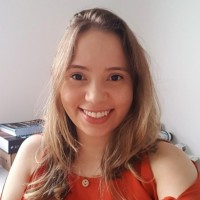 Mara Valeria Marinho