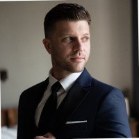 Jesse Hanson