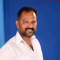 Saravanan L.