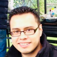 José Rodrigo Rodriguez Bravo