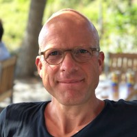 Mike Ligthart