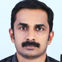Anoop Kumar P P