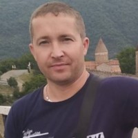 Дмитрий Дадычин