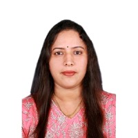 Dr Manju Nair Vp