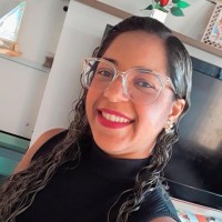 rosibel aparecida