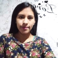 Evelin Paricela Sotomayor