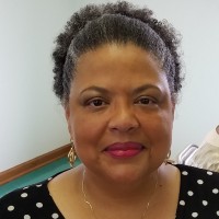 Gail Perry