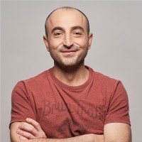 Leon (Alon) Moroz