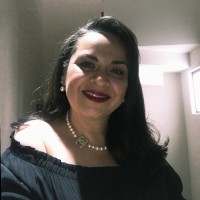 Lilia Angélica Doniz Romero