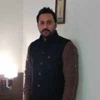 Abhishek Chaudhary