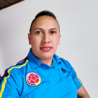 Freddy Camargo