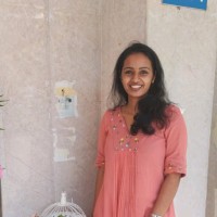 Meenu Varghese