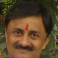 Ved Kumar Singh
