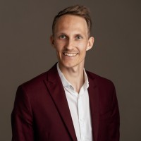 Andreas Arentoft