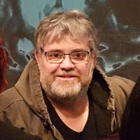 Tom Winter