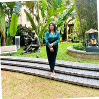 Amrutha Bt
