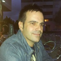 Mario Pérezp Prieto