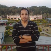 UPENDRA KUMAR
