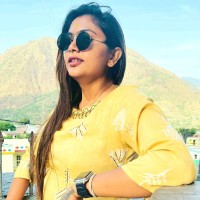 Shivani Singh