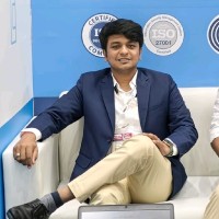 Nisarg Prajapati