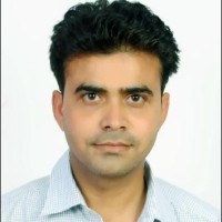 Santosh Kumar Dixit