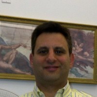 Steve Kantorowitz